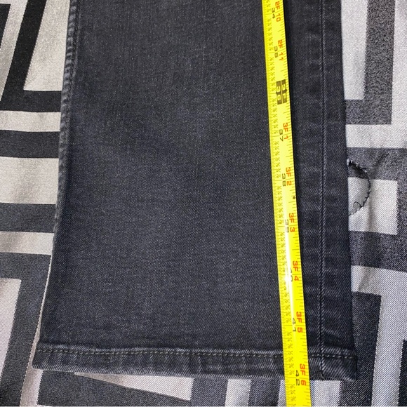 H&M Divided Men's Pants Black - Picture 5 of 6
